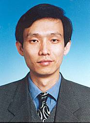 Liu Dong