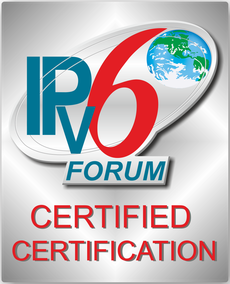 certification badge